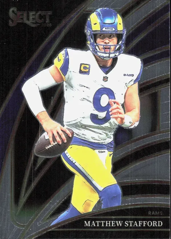 Matthew Stafford