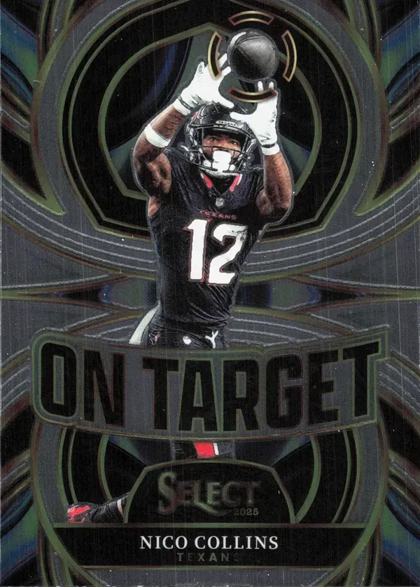 Nico Collins