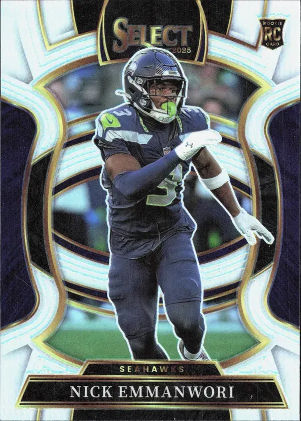 Nick Emmanwori card