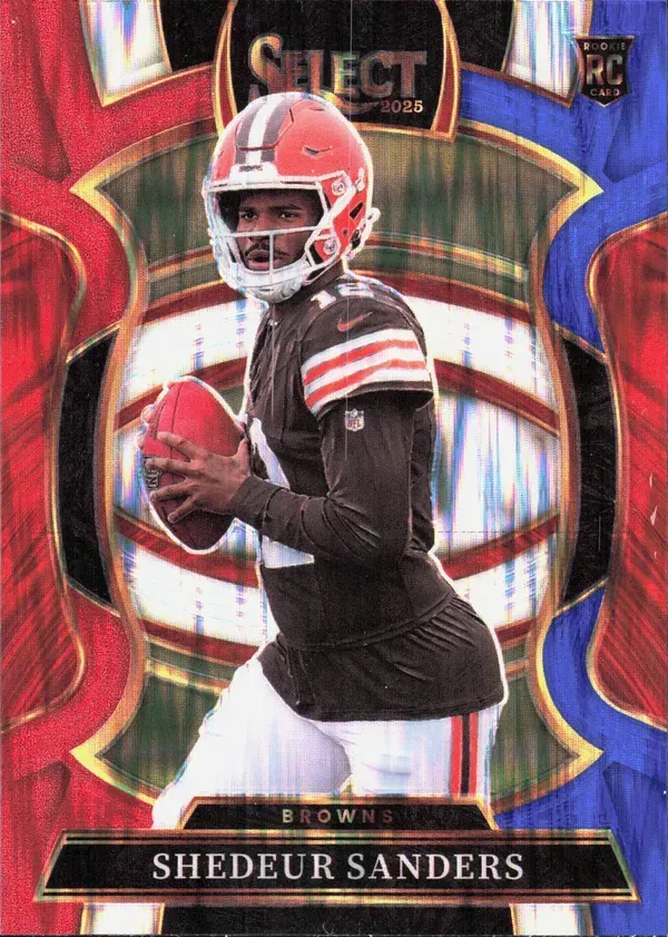 Shedeur Sanders