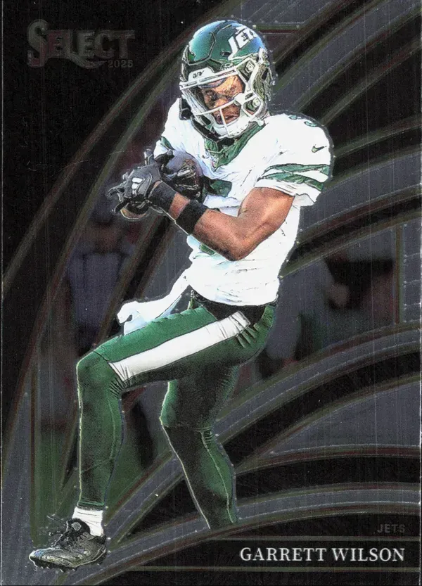 Garrett Wilson