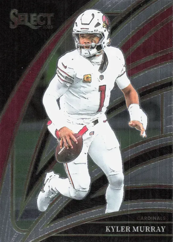 Kyler Murray card