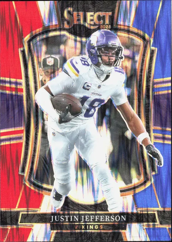 Justin Jefferson