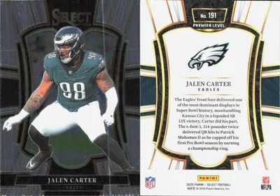 Jalen Carter
