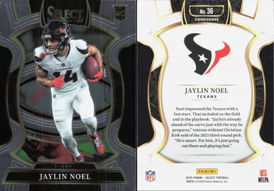 Jaylin Noel