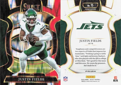 Justin Fields