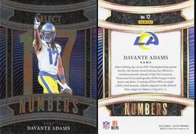 Davante Adams