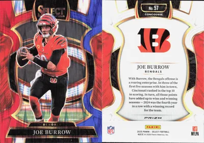 Joe Burrow