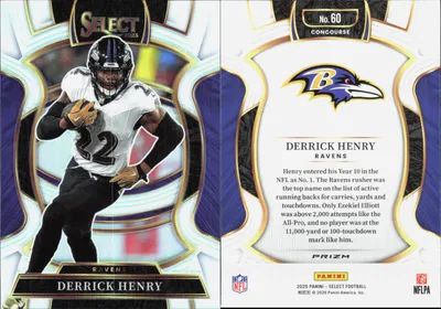 Derrick Henry