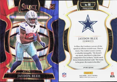 Jaydon Blue