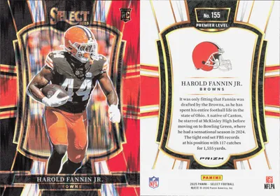 Harold Fannin Jr.