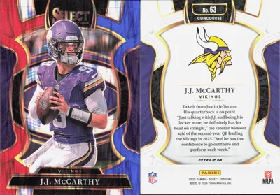 J.J. McCarthy