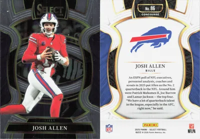 Josh Allen