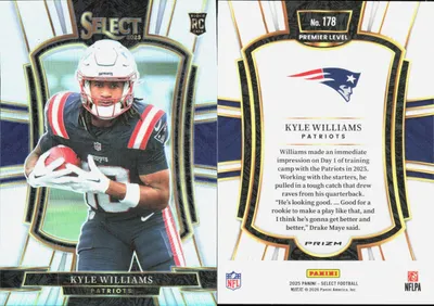Kyle Williams