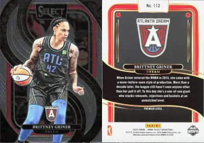 Brittney Griner
