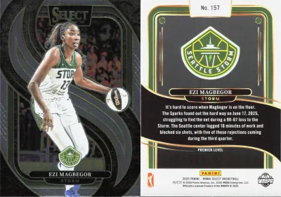 Ezi Magbegor card