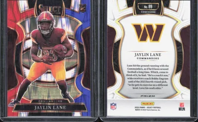 Jaylin Lane