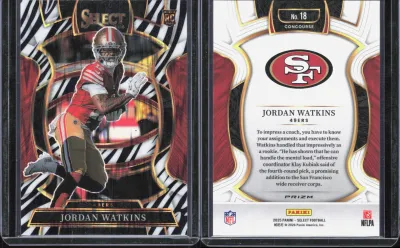 Jordan Watkins