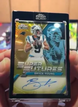 Bryce Young