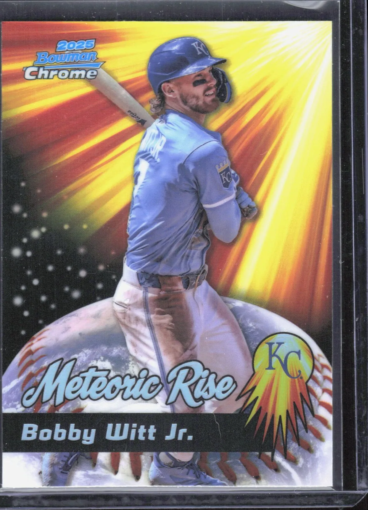 Bobby Witt Jr.