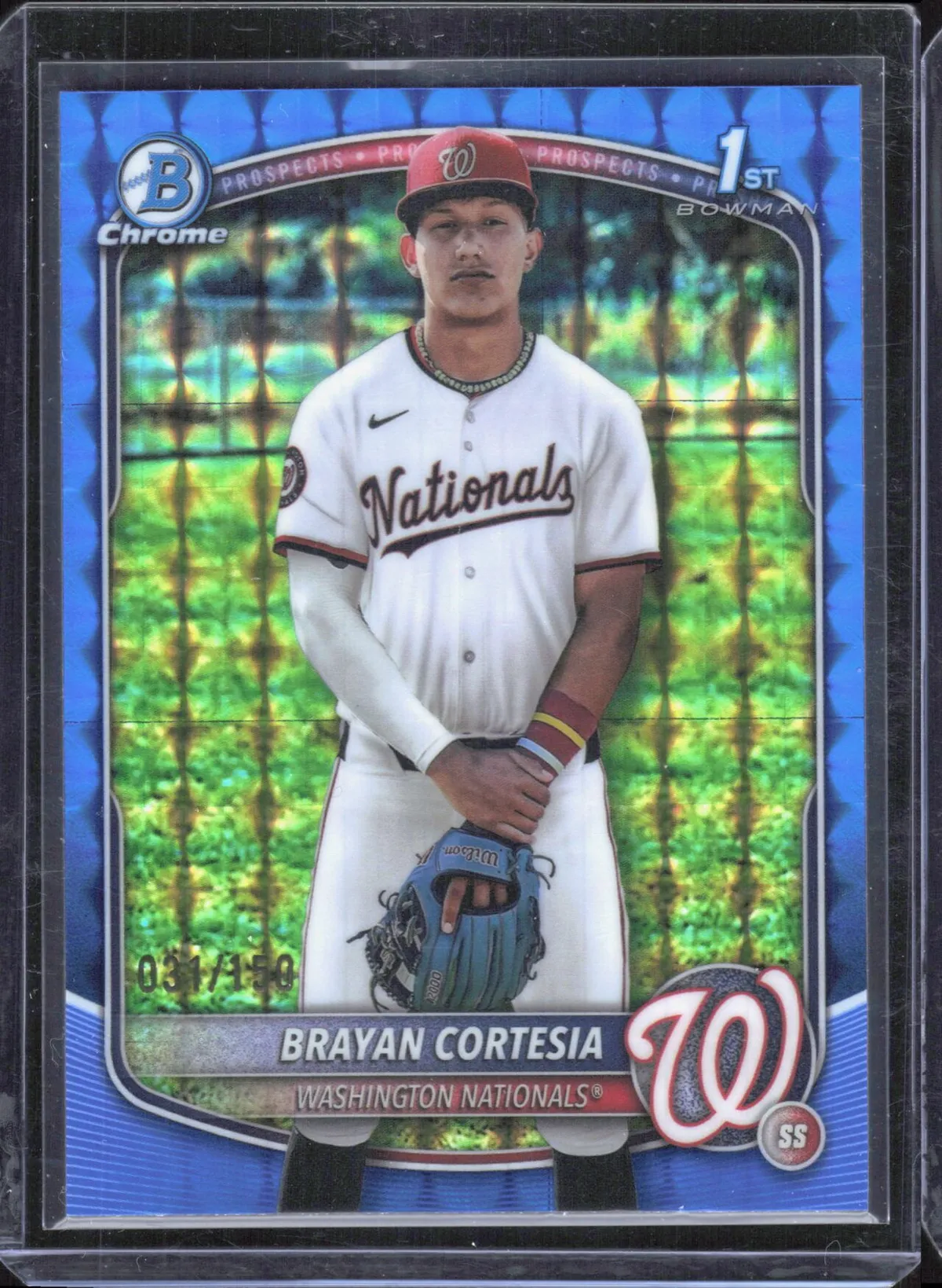 Brayan Cortesia