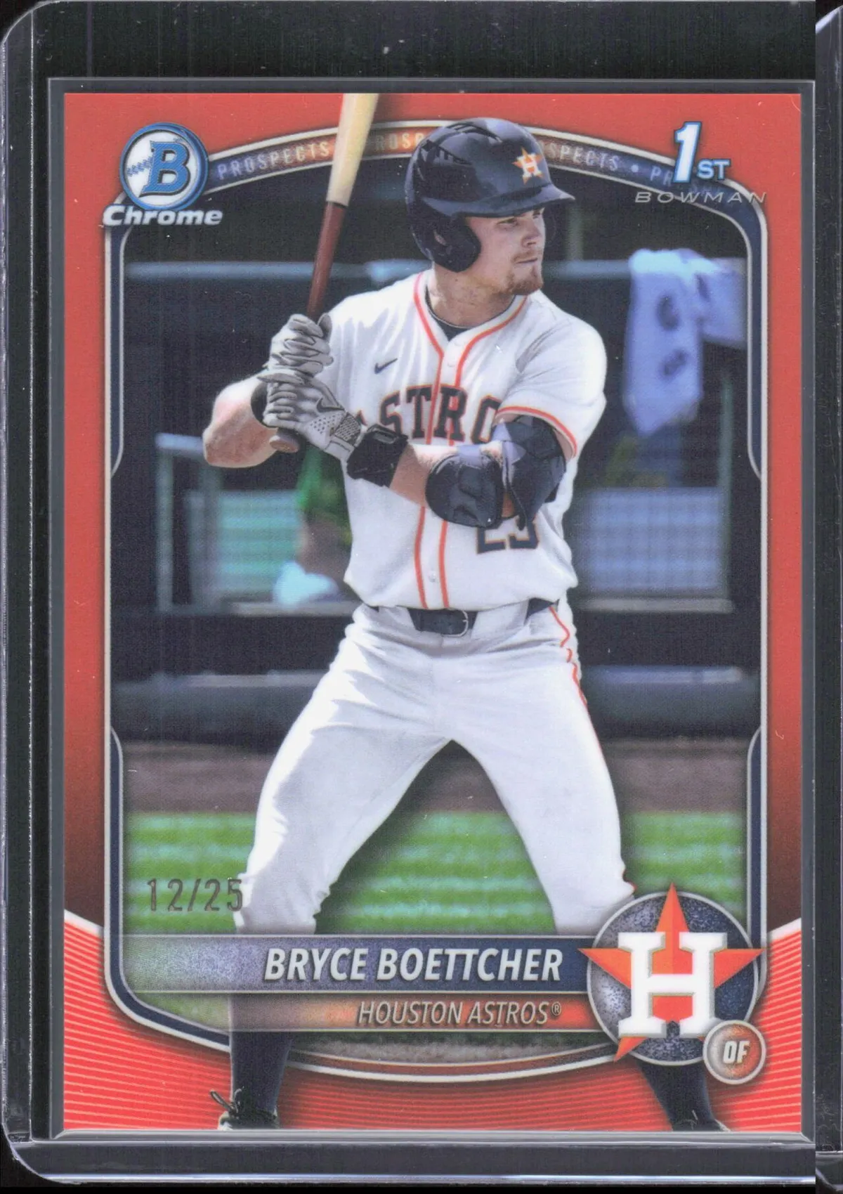 Bryce Boettcher