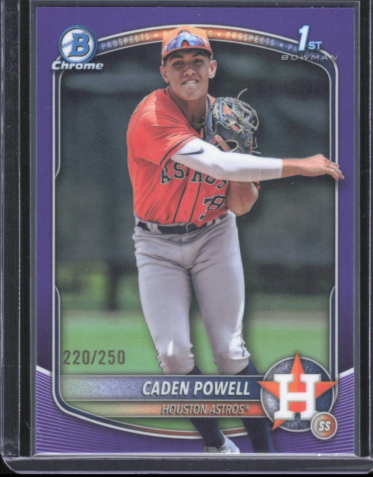 Caden Powell