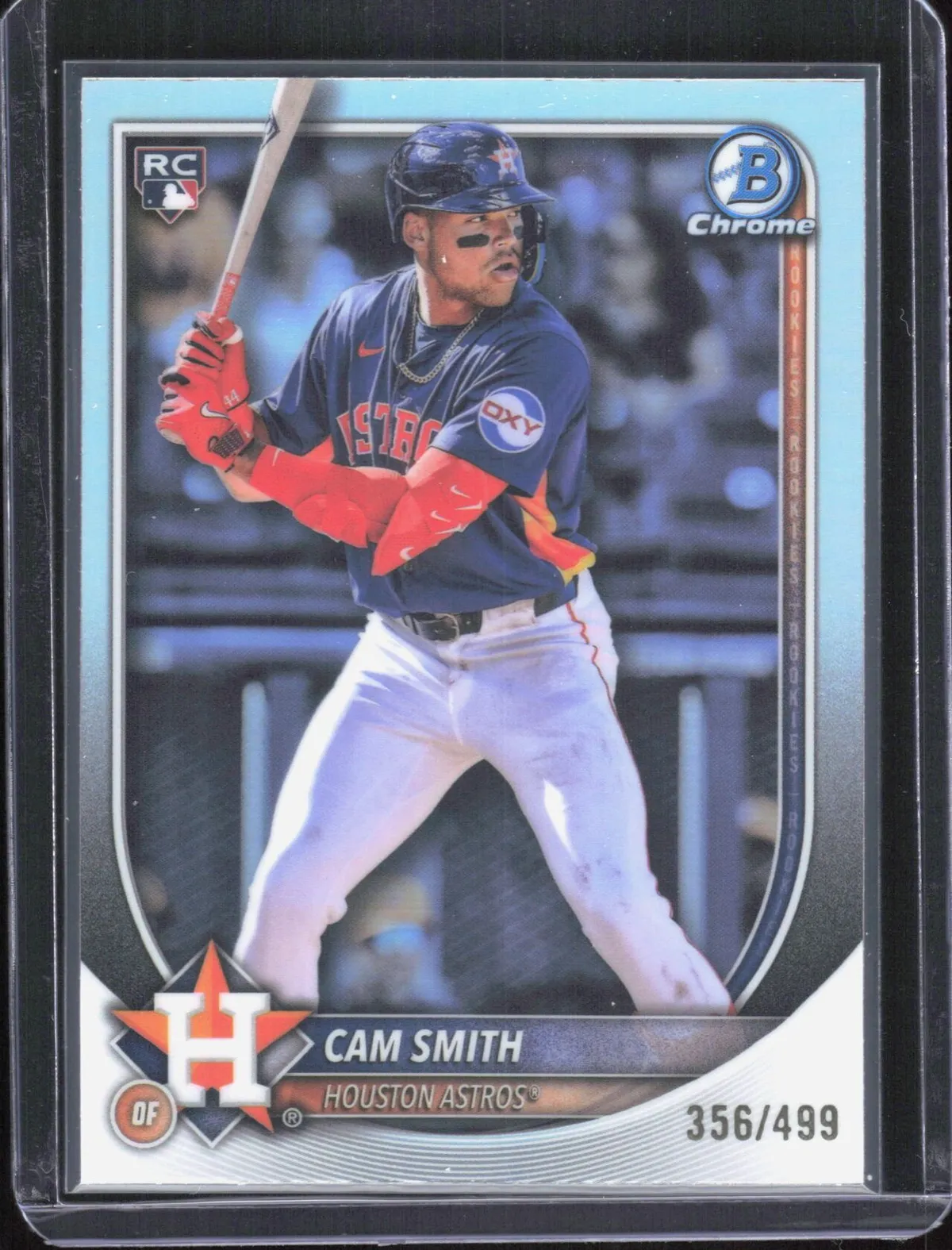 Cam Smith