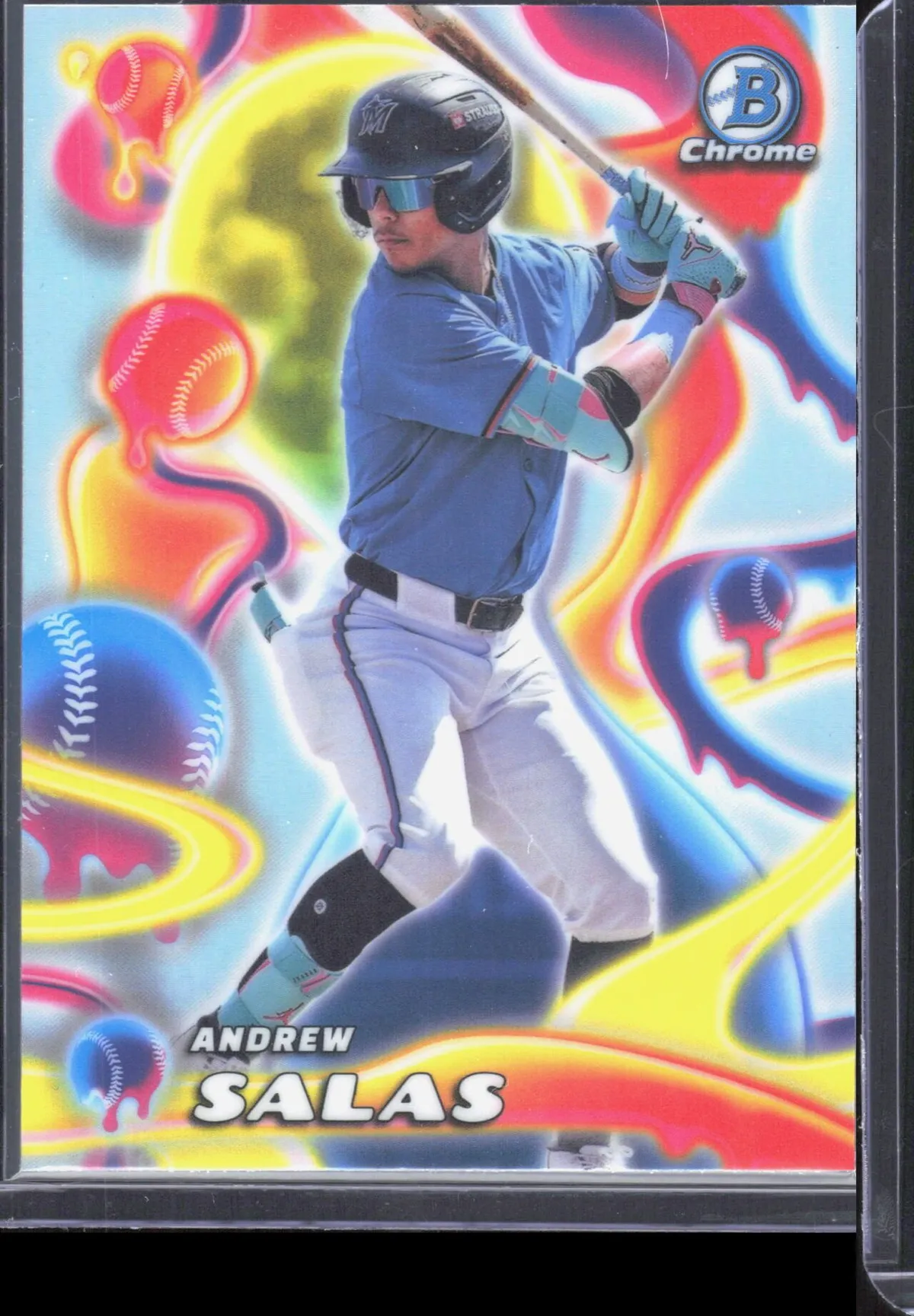 Carlos Tavares card