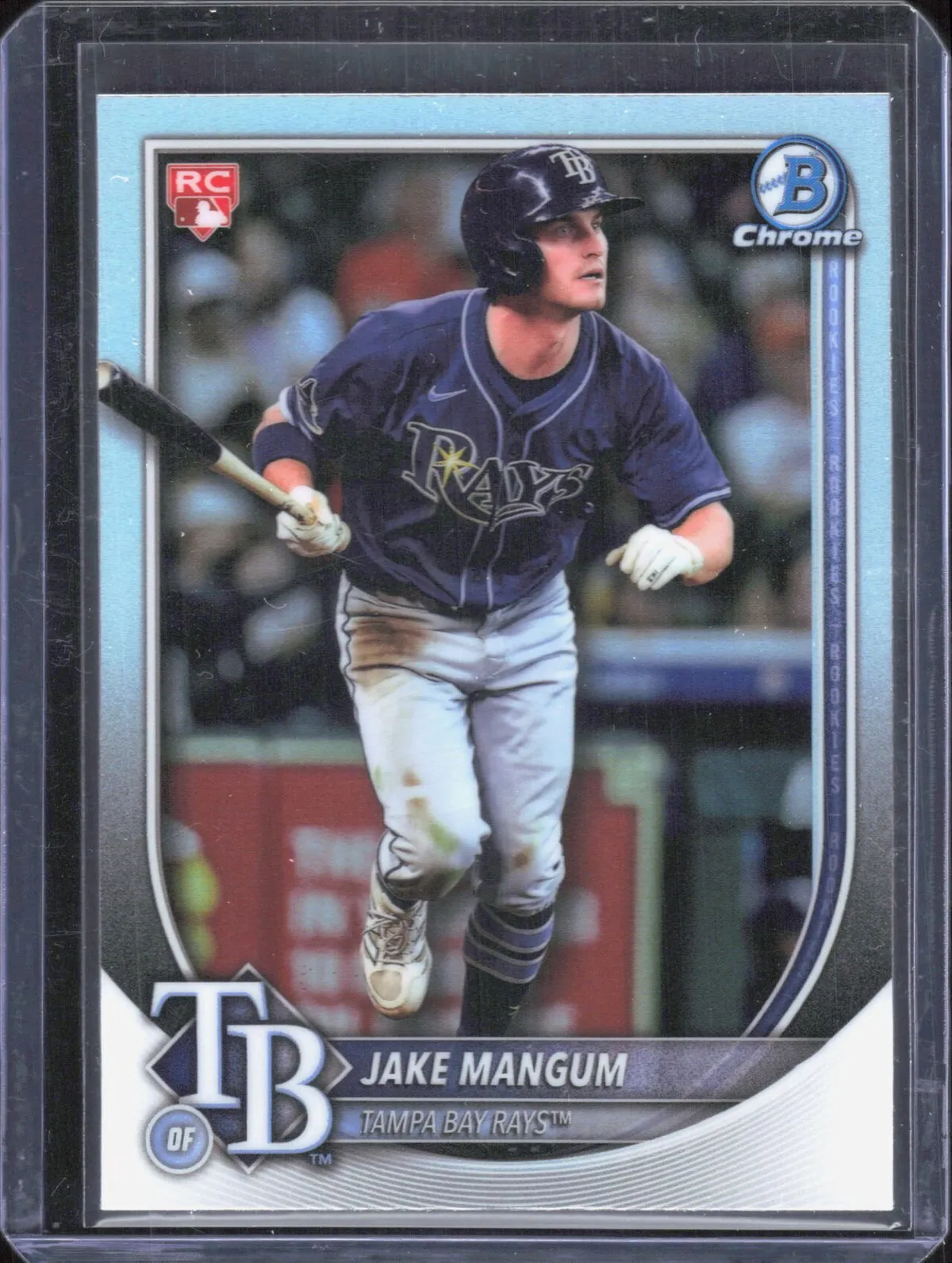 Charlie Condon 2025 Topps Bowman Chrome