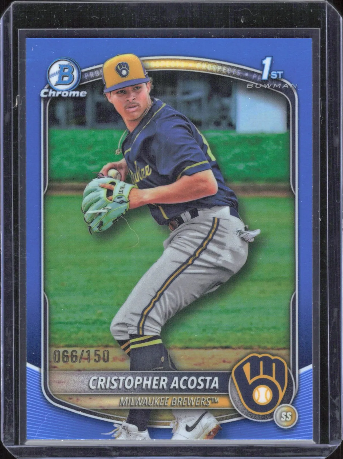 Christopher Acosta