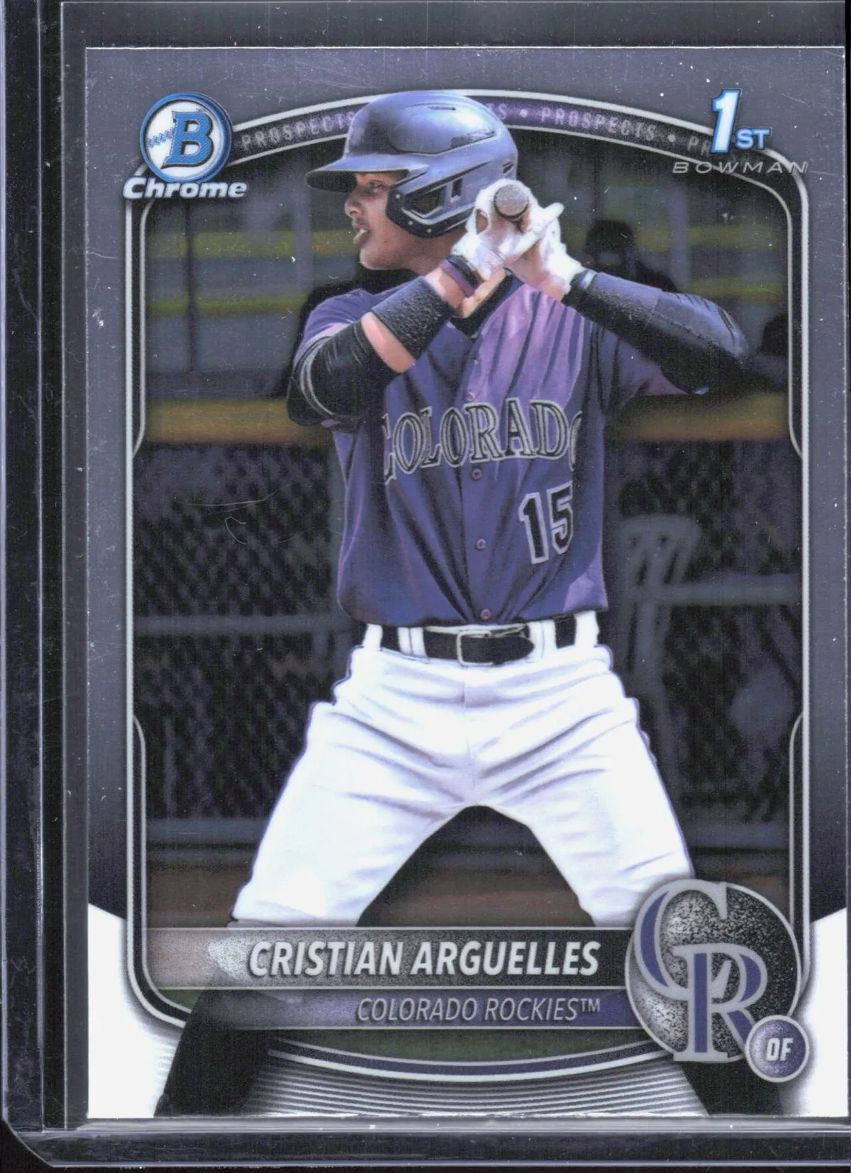 Cristian Arguelles