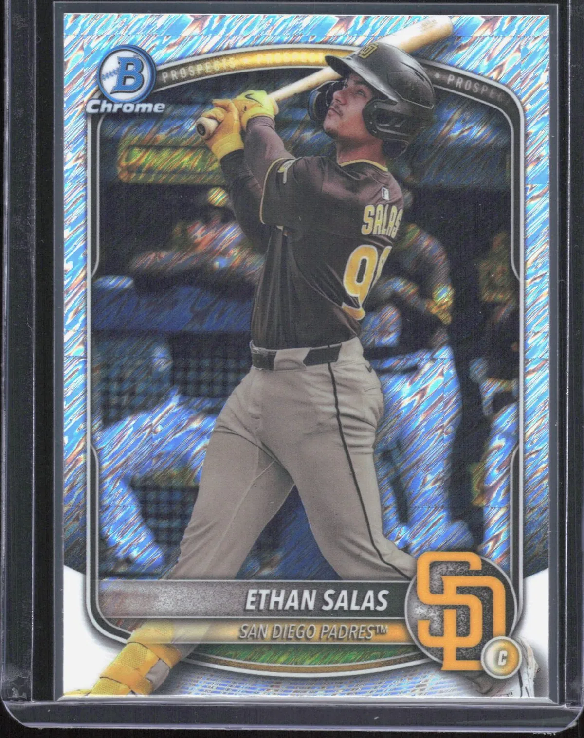Ethan Salas