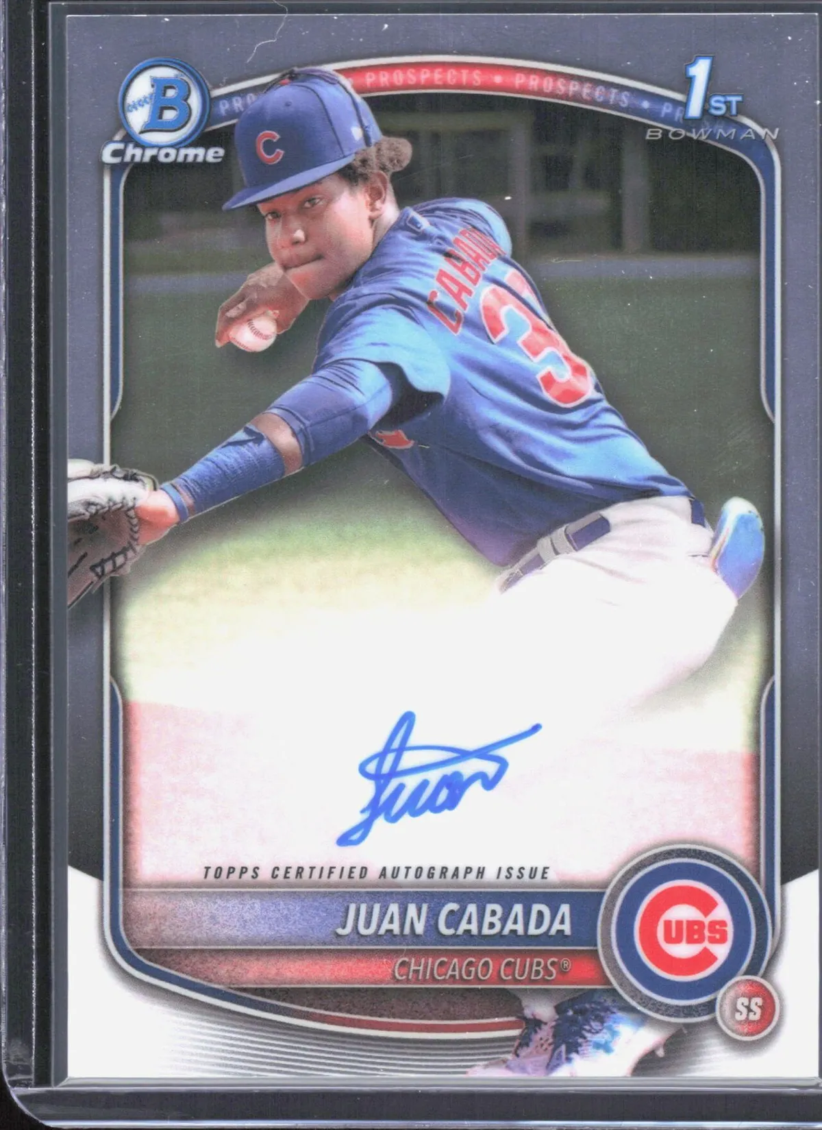Juan Cabada