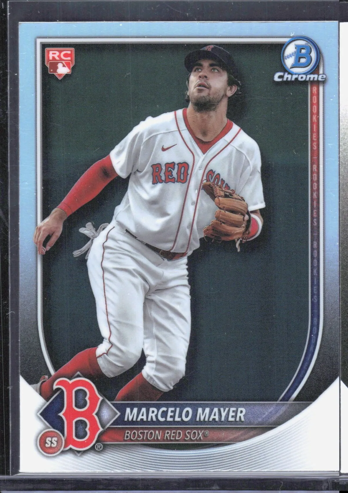 Marcelo Mayer card