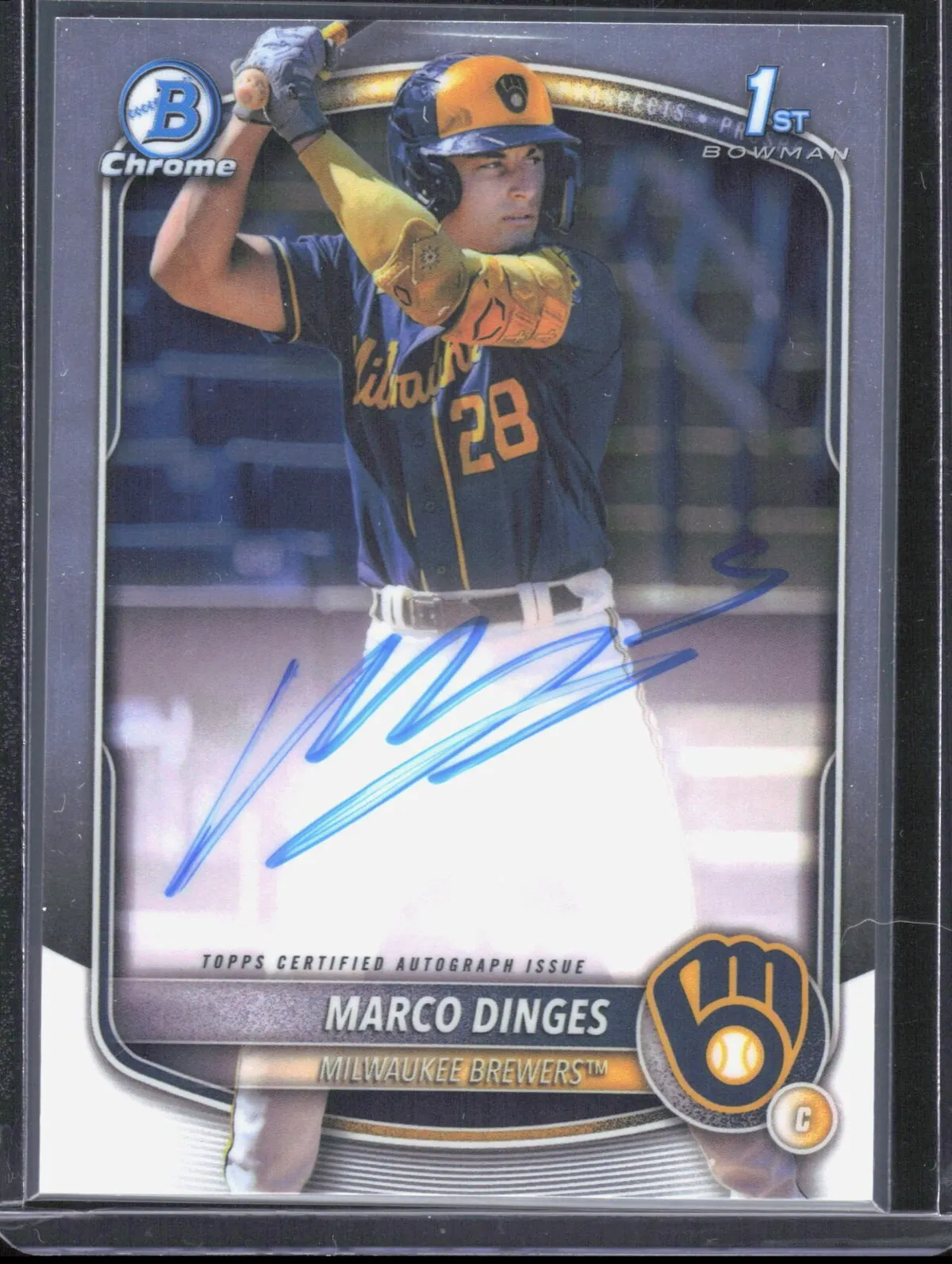 Marco Dinges