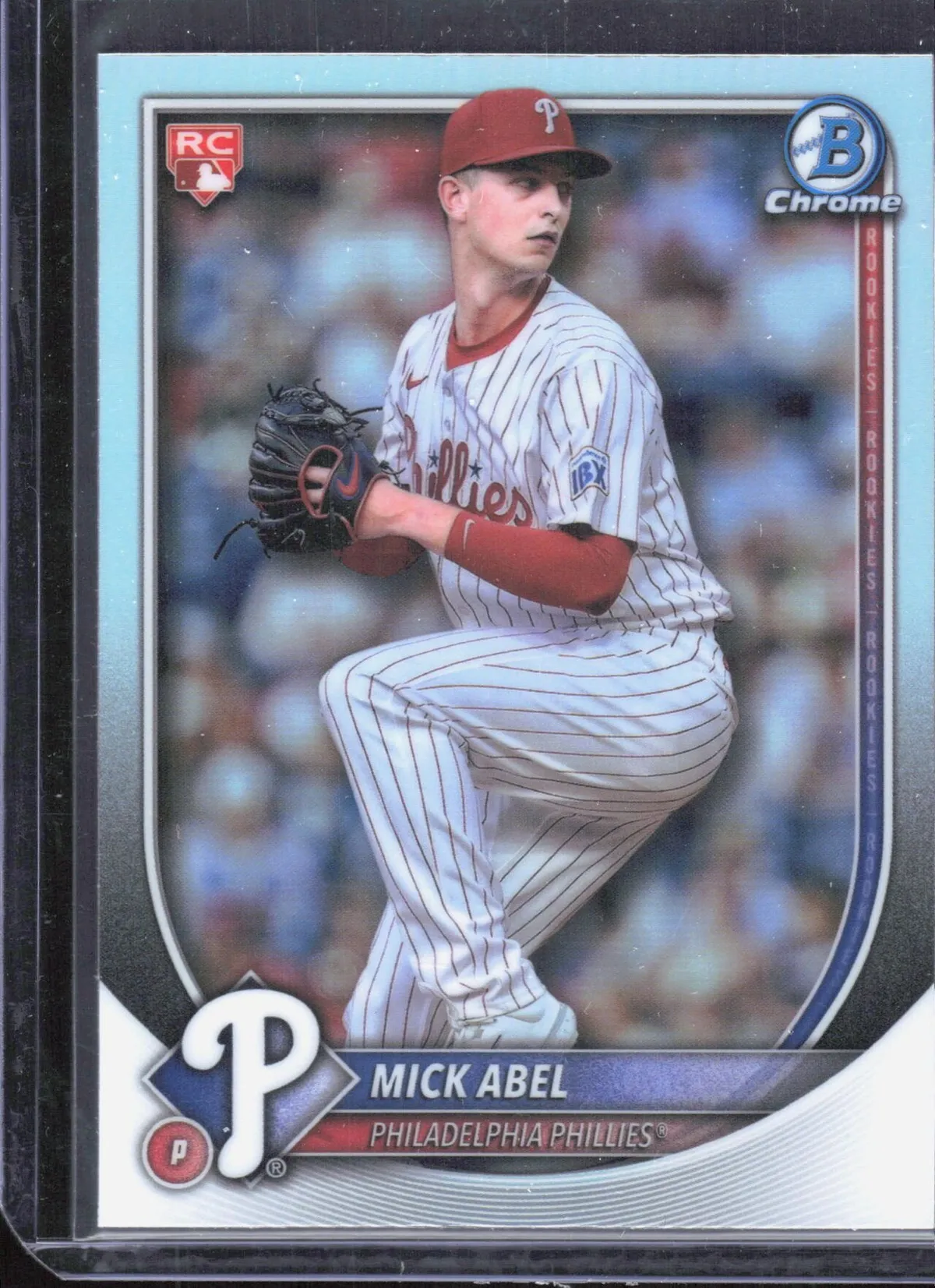 Mick Abel