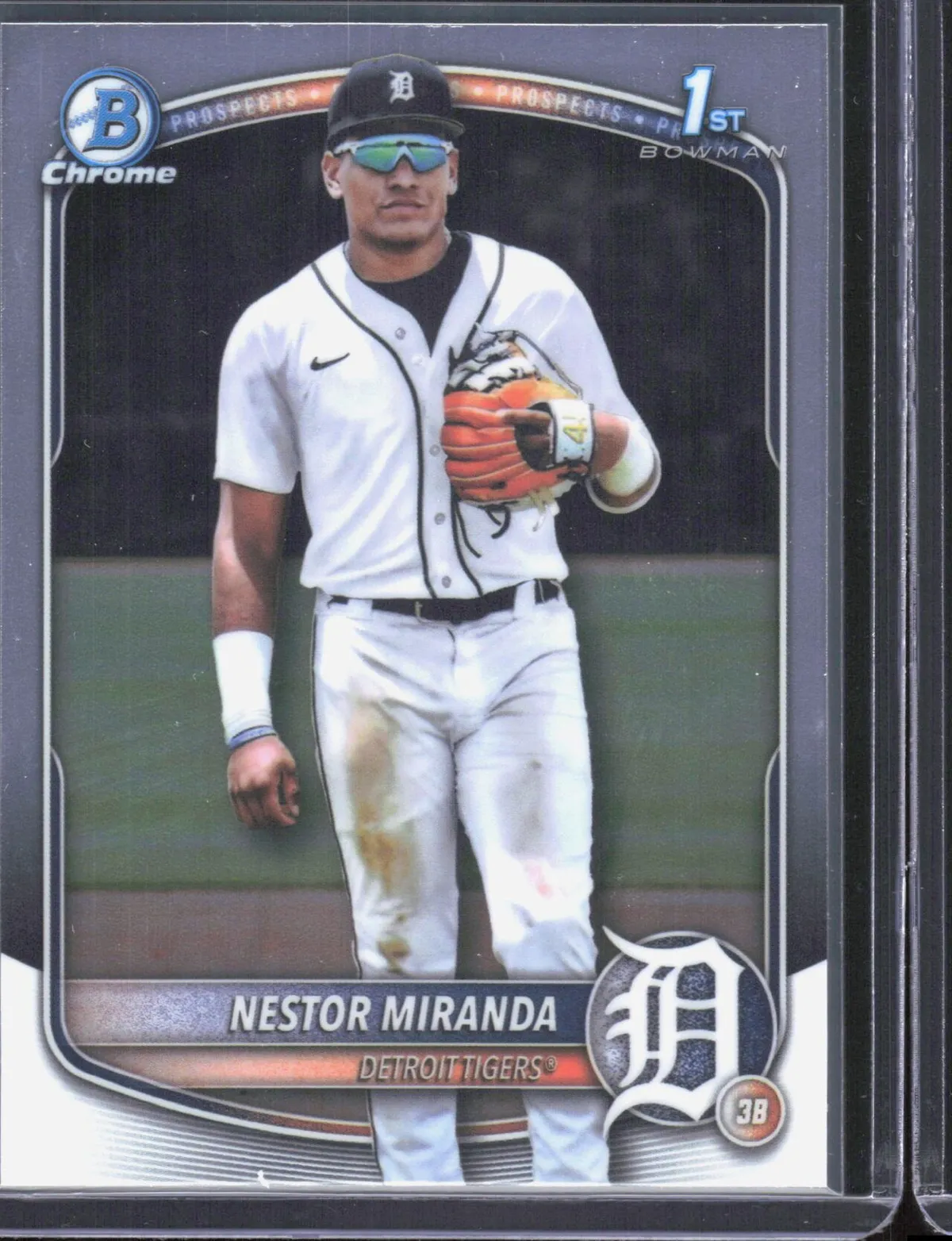 Nestor Miranda