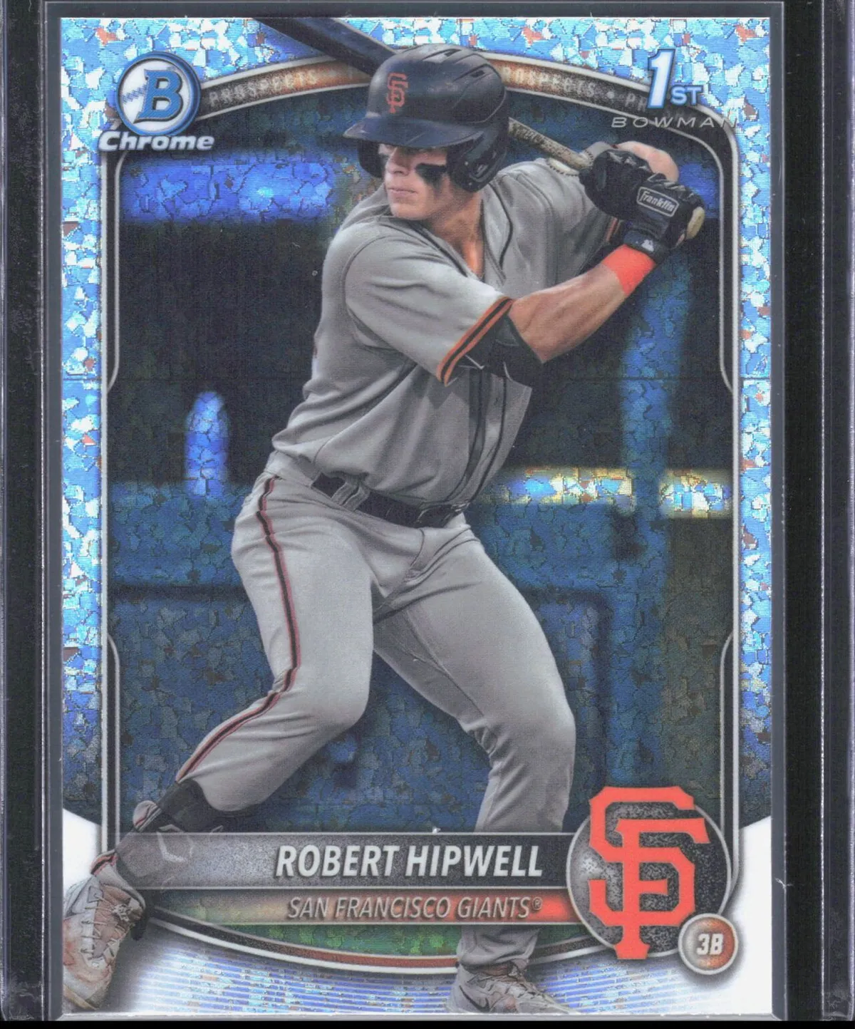 Robert Hipwell