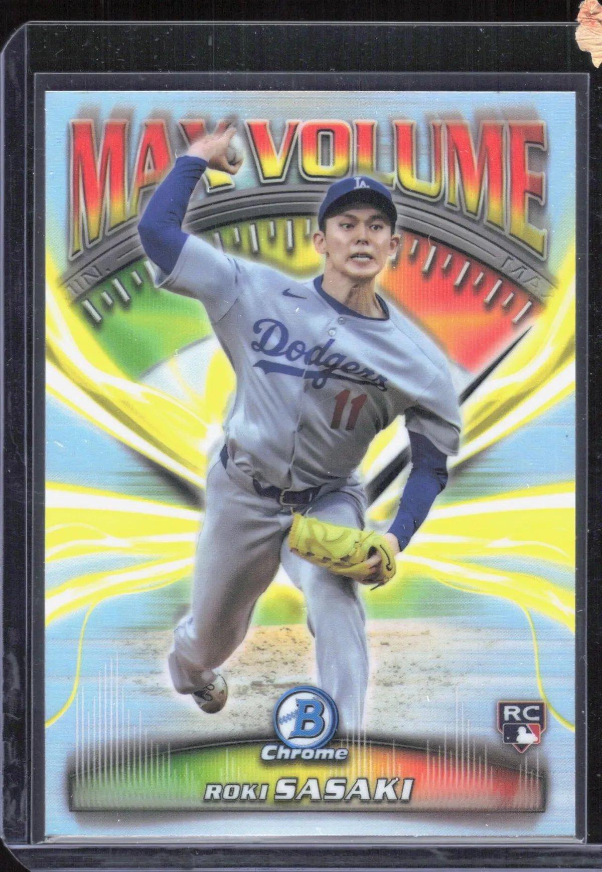 Roki Sasaki