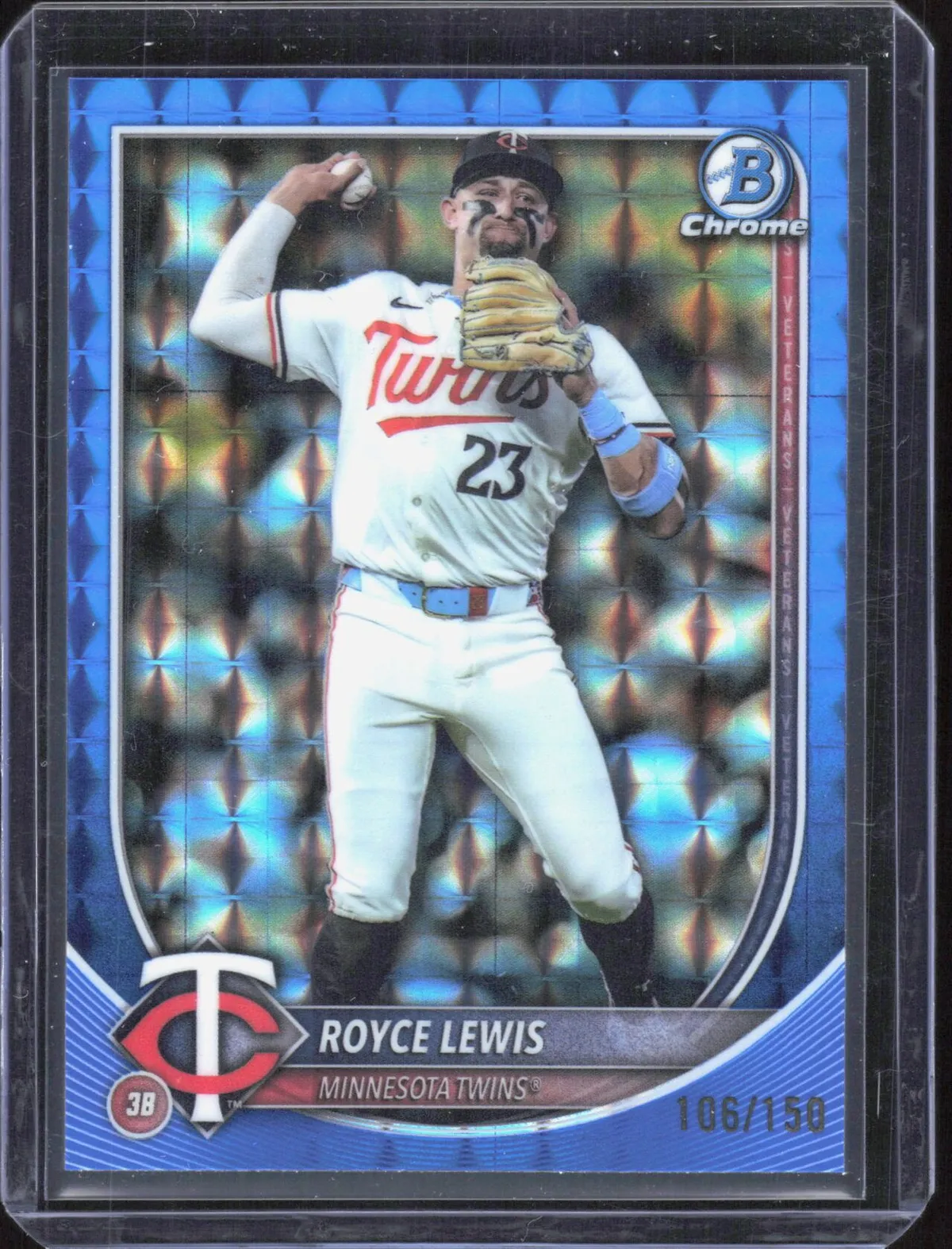 Royce Lewis