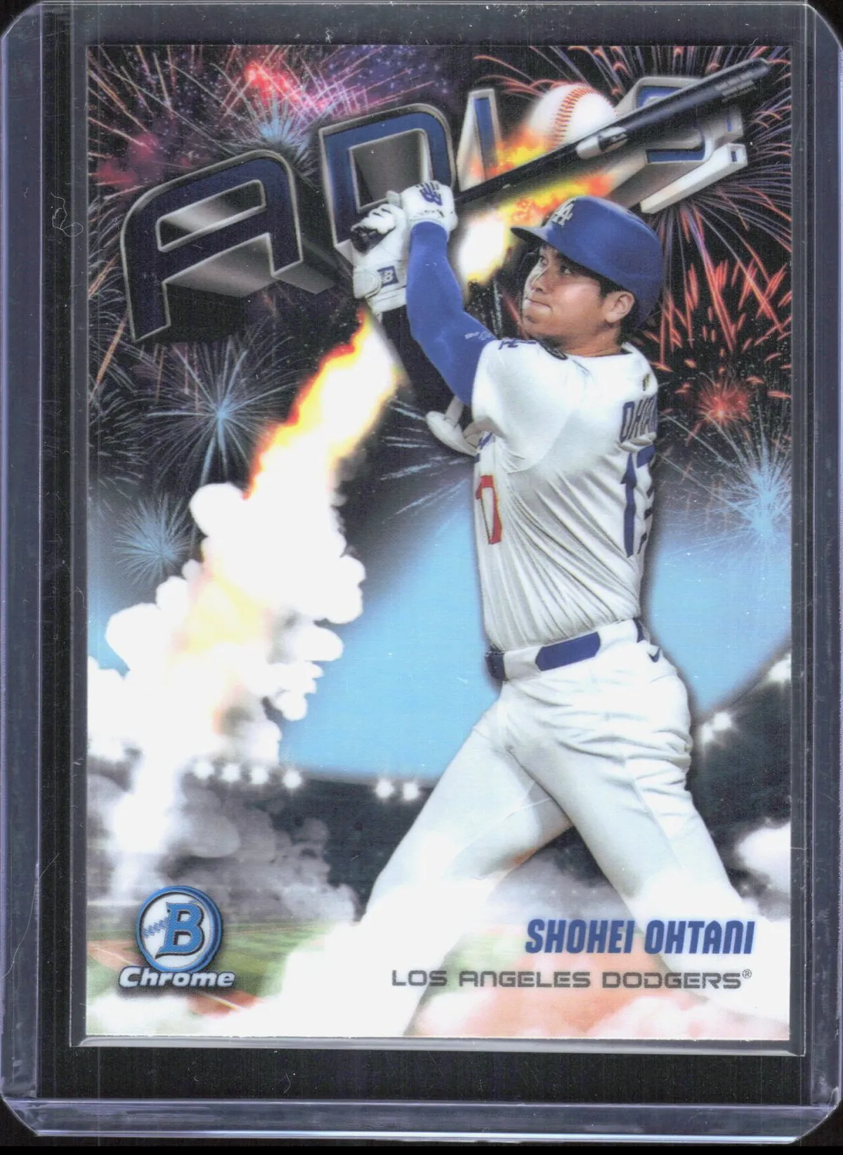 Shohei Ohtani
