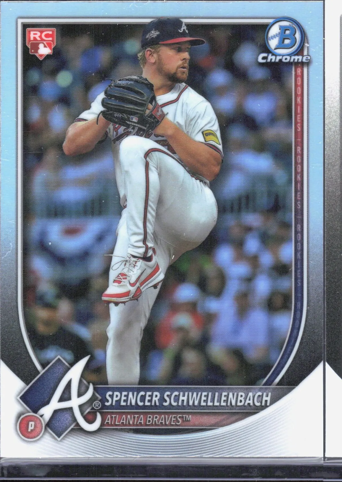 Spencer Schwellenbach