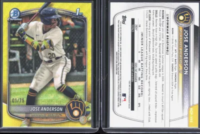 Jose Anderson