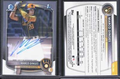 Marco Dinges