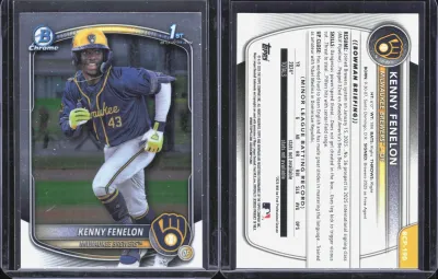 Kenny Fenelon