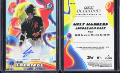Bryce Eldridge card