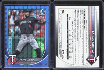 Carlos Correa
