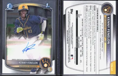 Kenny Fenelon