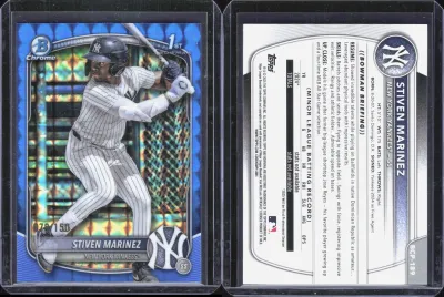 Stiven Marinez card
